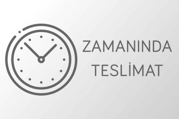 zamanında teslimat - Kütahya Çiçek Siparişi